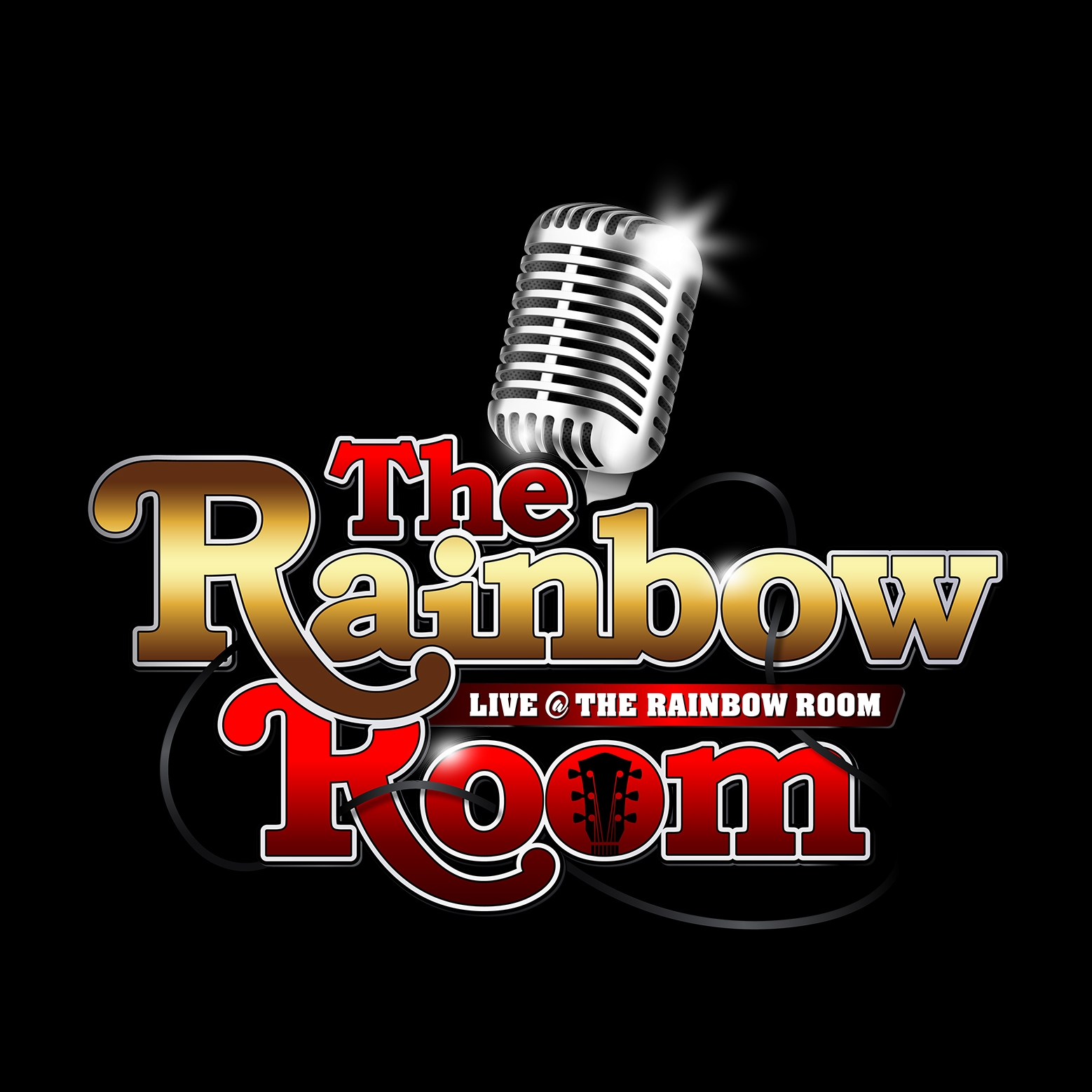Rainbow Room Logo