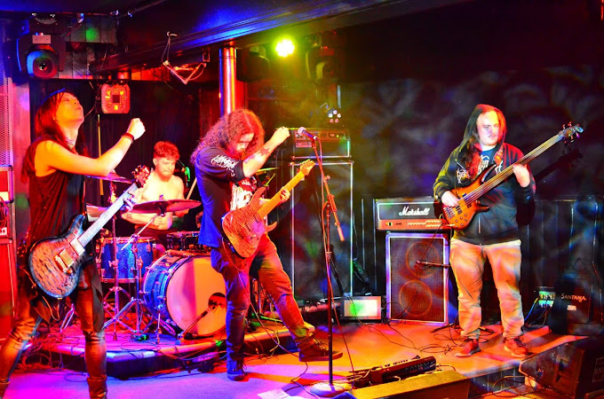 Live Music